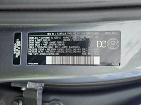 Volvo XC60 * INSCRIPTION * CARFAX * БЕЗ ПЪРВОНАЧАЛНА ВНОСКА - 49800 лв. / 25462.34 € - 14139990 7