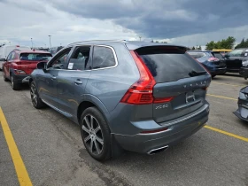 Volvo XC60 * INSCRIPTION * CARFAX * БЕЗ ПЪРВОНАЧАЛНА ВНОСКА - 49800 лв. / 25462.34 € - 14139990 4