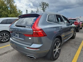 Volvo XC60 * INSCRIPTION * CARFAX * БЕЗ ПЪРВОНАЧАЛНА ВНОСКА - 49800 лв. / 25462.34 € - 14139990 3
