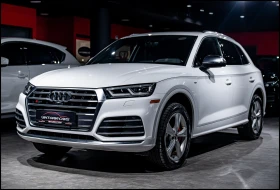 Audi SQ5 Premium Plus* Quattro - 63000 лв. / 32211.39 € - 70488813 3