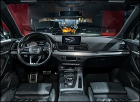 Audi SQ5 Premium Plus* Quattro - 63000 лв. / 32211.39 € - 70488813 11