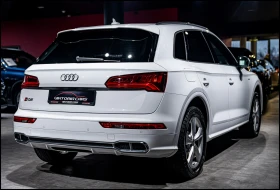 Audi SQ5 Premium Plus* Quattro - 63000 лв. / 32211.39 € - 70488813 6