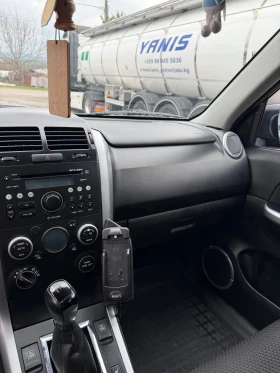 Suzuki Grand vitara 1.9 DDIS, снимка 10