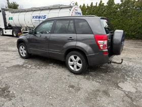 Suzuki Grand vitara 1.9 DDIS, снимка 7