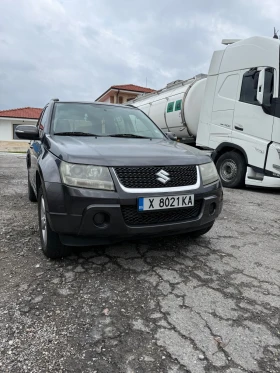 Suzuki Grand vitara 1.9 DDIS, снимка 3