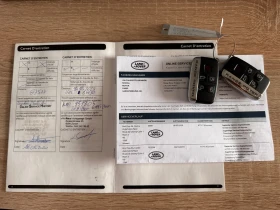 Land Rover Evoque AUTOBIOGRAPHY 2.0SI4 241КС. FACELIFT HEAD-UP ПАНОР, снимка 16