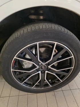 Audi Q5  Technik / CARFAX /MATRIX/DIS/PANO/360/NAVI - 30700 € / 60043.98 лв. - 63391201 5