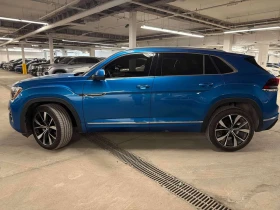 VW Atlas Execline  CARFAX - 33600 € / 65715.89 лв. - 19522588 2