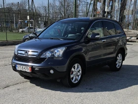 Honda Cr-v 2.0i-VTEC 4x4 Panorama  - изображение 1