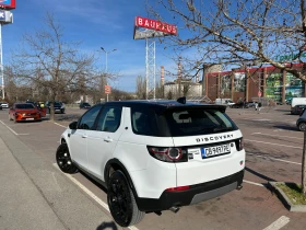 Land Rover Discovery Sport HSE - 9888 € / 19339.25 лв. - 76358254 4