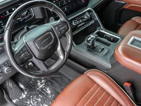 Gmc Sierra DENALI ULTIMATE  CARFAX - 50900 € / 99551.75 лв. - 74430069 11