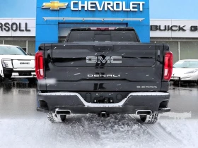 Gmc Sierra DENALI ULTIMATE  CARFAX - 50900 € / 99551.75 лв. - 74430069 5