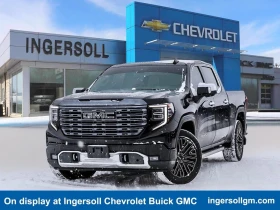 Gmc Sierra DENALI ULTIMATE  CARFAX