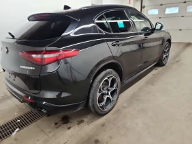 Alfa Romeo Stelvio * VELOCE * CARFAX * ЦЕНА ДО БГ - 20950 € / 40974.64 лв. - 14599163 3