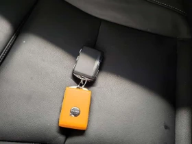 Volvo XC40 PLUS DARK THEME| 360| 2 КЛЮЧА| PANO| CARFAX | Auto.bg — изображение 16