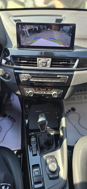 BMW X1 2.0D S drive CAR PLAY/ANDROID AUTO FRONT CAMERA!!! | Mobile.bg � ����� ������ 7