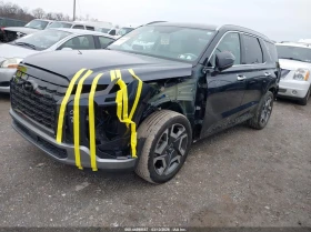 Hyundai Palisade 3.8L V-6 DI, DOHC, VVT, 291HP All Wheel Drive - 17400 € / 34031.44 лв. - 82291477 2