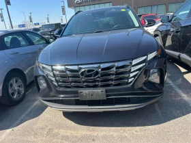 Hyundai Tucson AWD* Luxury* Камера* Bose* м.Точки* Hybrid* Без ЩЕ | Auto.bg — изображение 3