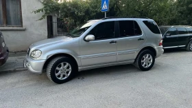 Mercedes-Benz ML 270 | Mobile.bg � ����� ������ 5