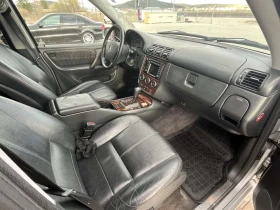 Mercedes-Benz ML 270 | Mobile.bg � ����� ������ 7