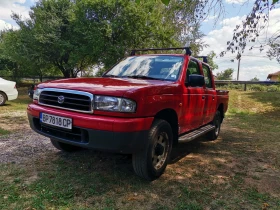 Mazda B2500 2, 5 TDI | Mobile.bg � ����� ������ 9