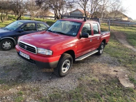 Mazda B2500 2, 5 TDI | Mobile.bg � ����� ������ 5
