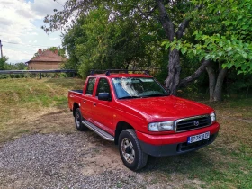 Mazda B2500 2, 5 TDI | Mobile.bg � ����� ������ 8