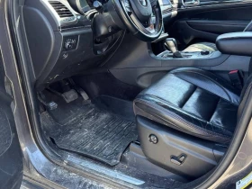 Jeep Grand cherokee * TRAILHAWK * ������ * �������� * ���������� | Mobile.bg � ����� ������ 6