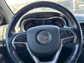 Jeep Grand cherokee * TRAILHAWK * ������ * �������� * ���������� | Mobile.bg � ����� ������ 7