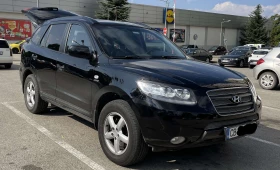 Hyundai Santa fe undefined | Auto.bg — изображение 3