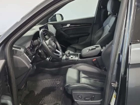 Audi Q5  PROGRESSIV| MEMORY| DISTRONIC| ���������| 2 ����� | Mobile.bg � ����� ������ 9