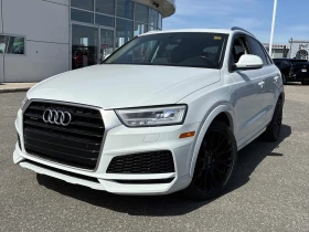 Audi Q3 Technik * ПАНОРАМА * CARFAX * АВТО КРЕДИТ * 