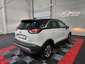 Opel Crossland X 1.6 ECOTEC D - 99 h.p. | ULTIMATE EDITION | Mobile.bg � ����� ������ 6