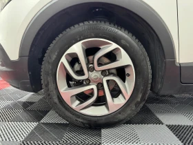 Opel Crossland X 1.6 ECOTEC D - 99 h.p. | ULTIMATE EDITION | Mobile.bg � ����� ������ 16