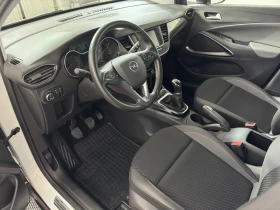 Opel Crossland X 1.6 ECOTEC D - 99 h.p. | ULTIMATE EDITION | Mobile.bg � ����� ������ 8