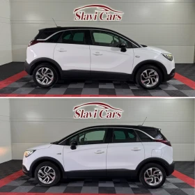 Opel Crossland X 1.6 ECOTEC D - 99 h.p. | ULTIMATE EDITION | Mobile.bg � ����� ������ 7
