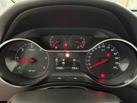 Opel Crossland X 1.6 ECOTEC D - 99 h.p. | ULTIMATE EDITION | Mobile.bg � ����� ������ 11