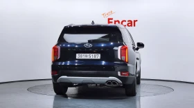 ����� �� �������� �� Hyundai Palisade 2.2 2WD EXCLUSIVE autogeorge.com