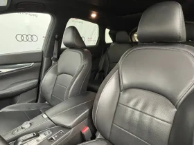 Infiniti QX50 SPORT | Leather | �������� | CARFAX | Mobile.bg � ����� ������ 9