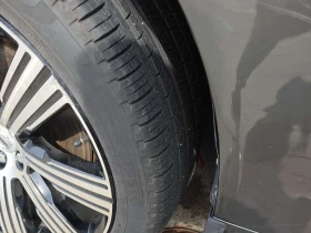 Volvo XC60 Inscription | CARFAX | БЕЗ ПЪРВОНАЧАЛНА ВНОСКА | Auto.bg — изображение 7
