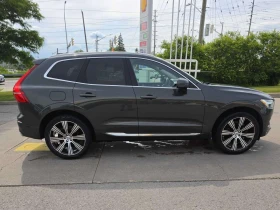 Volvo XC60 Inscription | CARFAX | БЕЗ ПЪРВОНАЧАЛНА ВНОСКА | Auto.bg — изображение 5