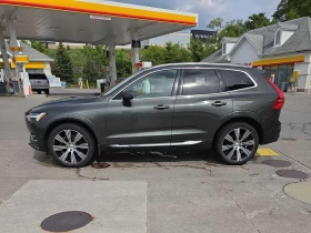 Volvo XC60 Inscription | CARFAX | БЕЗ ПЪРВОНАЧАЛНА ВНОСКА | Auto.bg — изображение 3