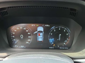 Volvo XC60 Inscription | CARFAX | БЕЗ ПЪРВОНАЧАЛНА ВНОСКА | Auto.bg — изображение 9