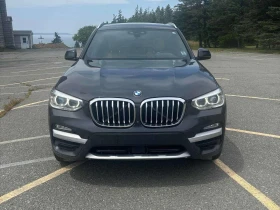 BMW X3 * xDrive30i * CARFAX * БЕЗ ПЪРВОНАЧАЛНА ВНОСКА | Auto.bg — изображение 2