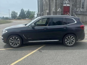 BMW X3 * xDrive30i * CARFAX * БЕЗ ПЪРВОНАЧАЛНА ВНОСКА | Auto.bg — изображение 3
