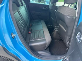 Citroen C3 Aircross 1.6HDI ����* Keyless* Carplay* Headup* 360 camera | Mobile.bg � ����� ������ 12