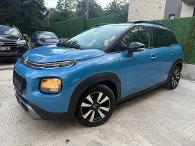 Citroen C3 Aircross 1.6HDI ����* Keyless* Carplay* Headup* 360 camera | Mobile.bg � ����� ������ 2