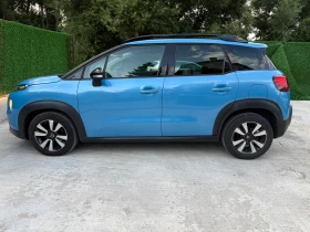 Citroen C3 Aircross 1.6HDI ����* Keyless* Carplay* Headup* 360 camera | Mobile.bg � ����� ������ 6