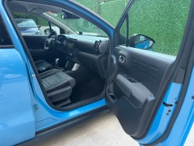 Citroen C3 Aircross 1.6HDI ����* Keyless* Carplay* Headup* 360 camera | Mobile.bg � ����� ������ 9
