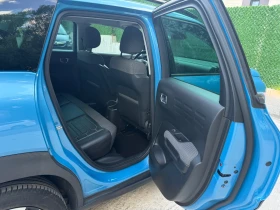 Citroen C3 Aircross 1.6HDI ����* Keyless* Carplay* Headup* 360 camera | Mobile.bg � ����� ������ 11